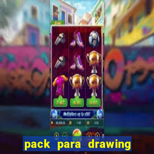 pack para drawing cartoons 2 vk